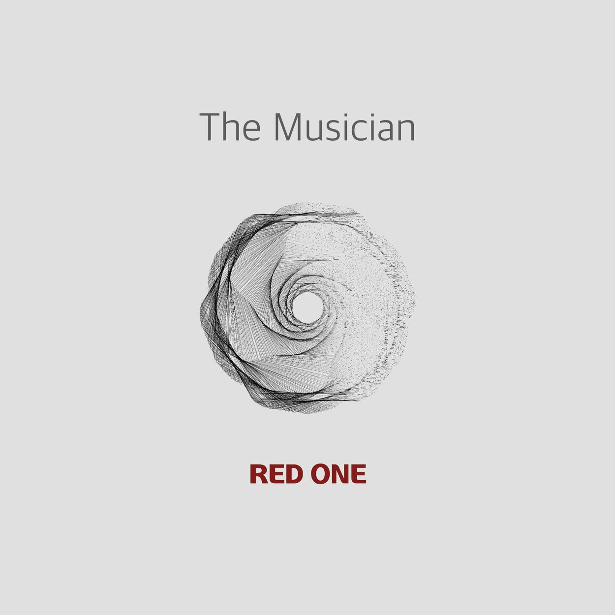 Red One – The Musician – Single