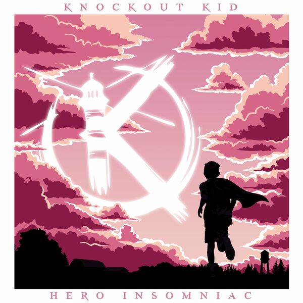 Knockout Kid - Hero Insomniac [single] (2020)