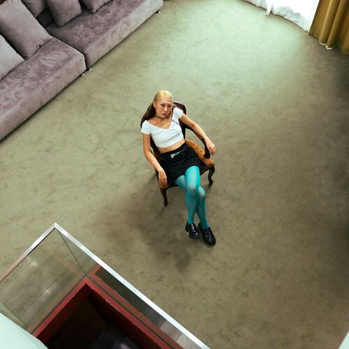 g0nny – You Might (Feat. SHIRT) – Single