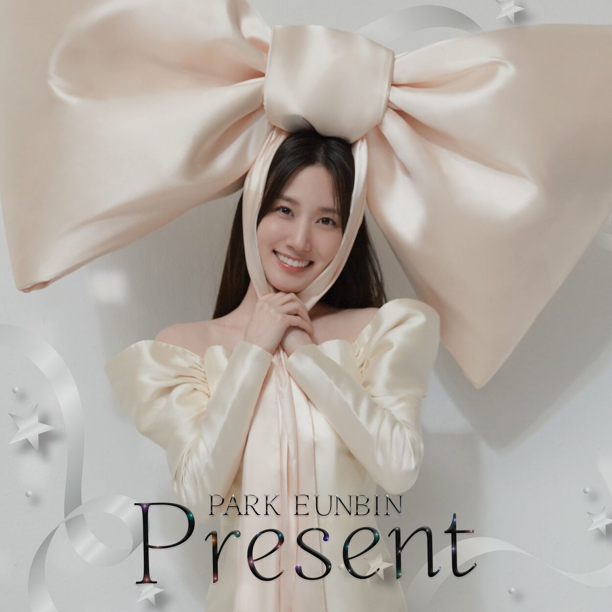 Park Eun Bin – Present – EP