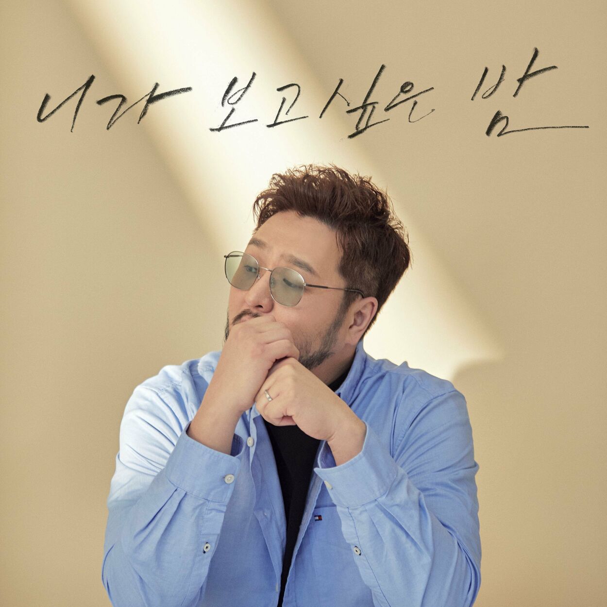 Kim Tae Woo – The Night I Miss You – Single