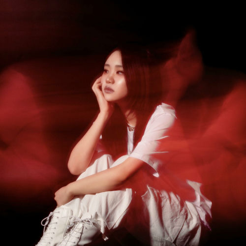 ROSESIA – Into You – Single