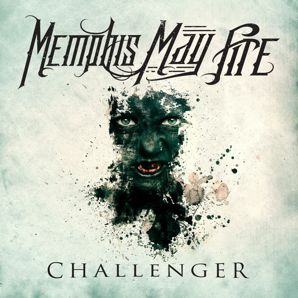 Memphis May Fire - Challenger (2012)