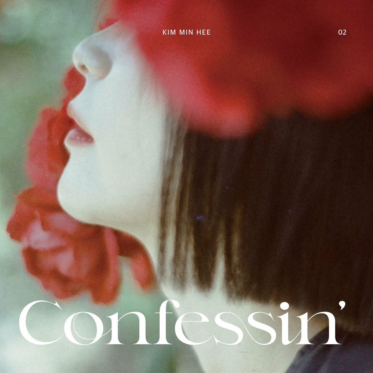 Minhee Kim – Confessin’