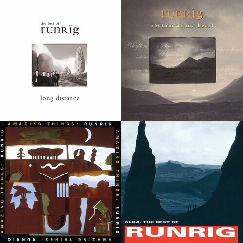 Runrig Playlist Listen Now On Deezer Music Streaming