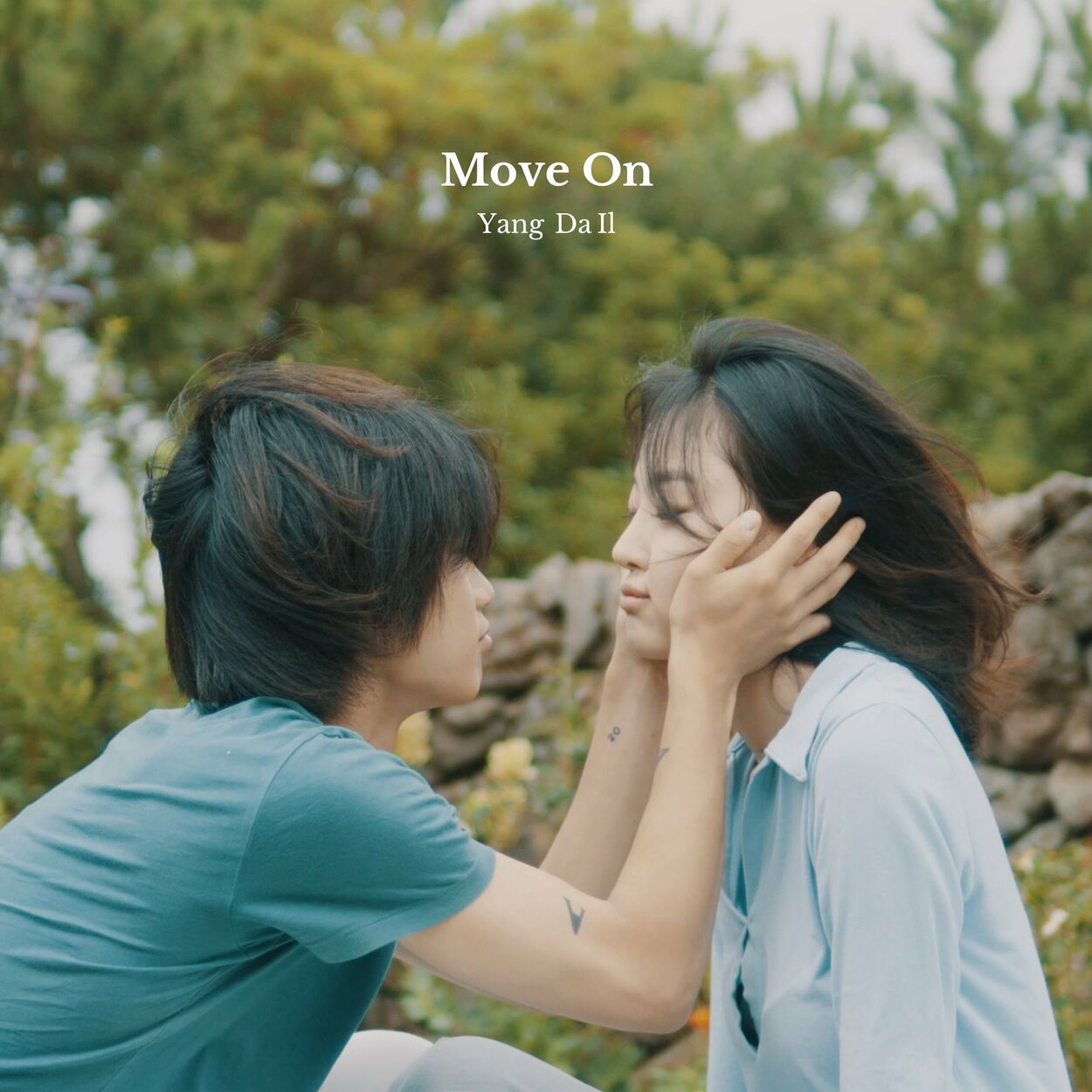 Yang Da Il – Move On – Single