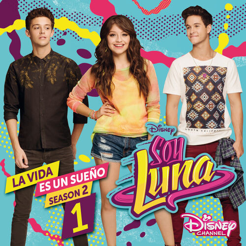 Reviews of Elenco de Soy Luna - Musicboard