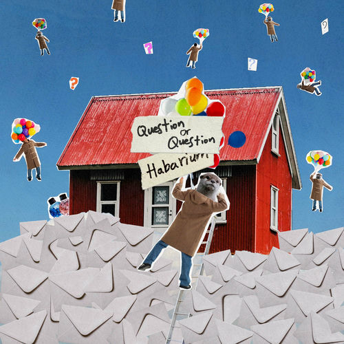 whvts – ㅋㅇㅋ (Q or Q) – Single