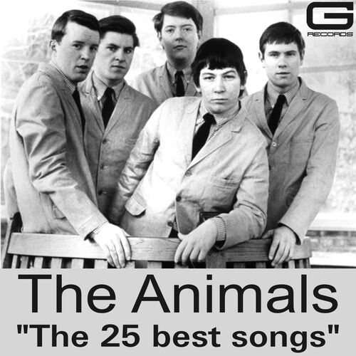 Deezer Animal