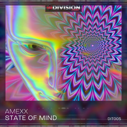 amexx - State Of Mind (2024)