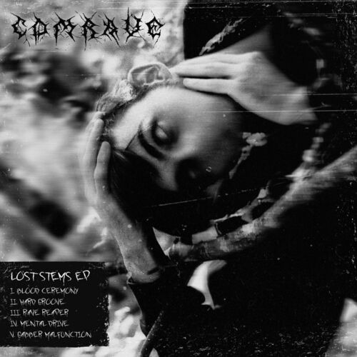 Comrave - Rave Reaper (2024)