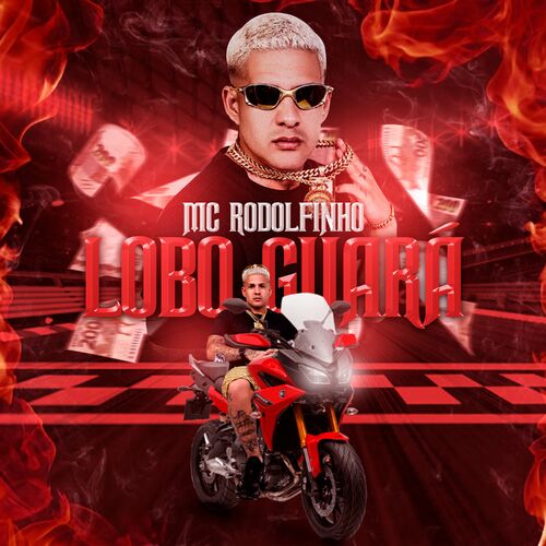 Lobo Guará by Mc Rodolfinho - Reviews & Ratings on Musicboard