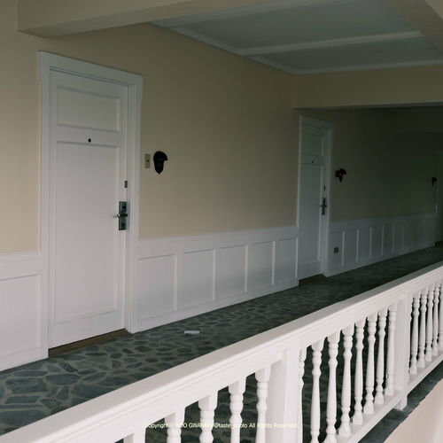 JFLAMINGO – Romantic – EP