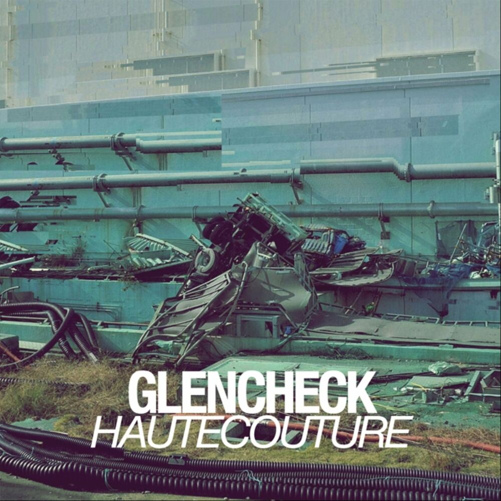 Glen Check – HAUTE COUTURE