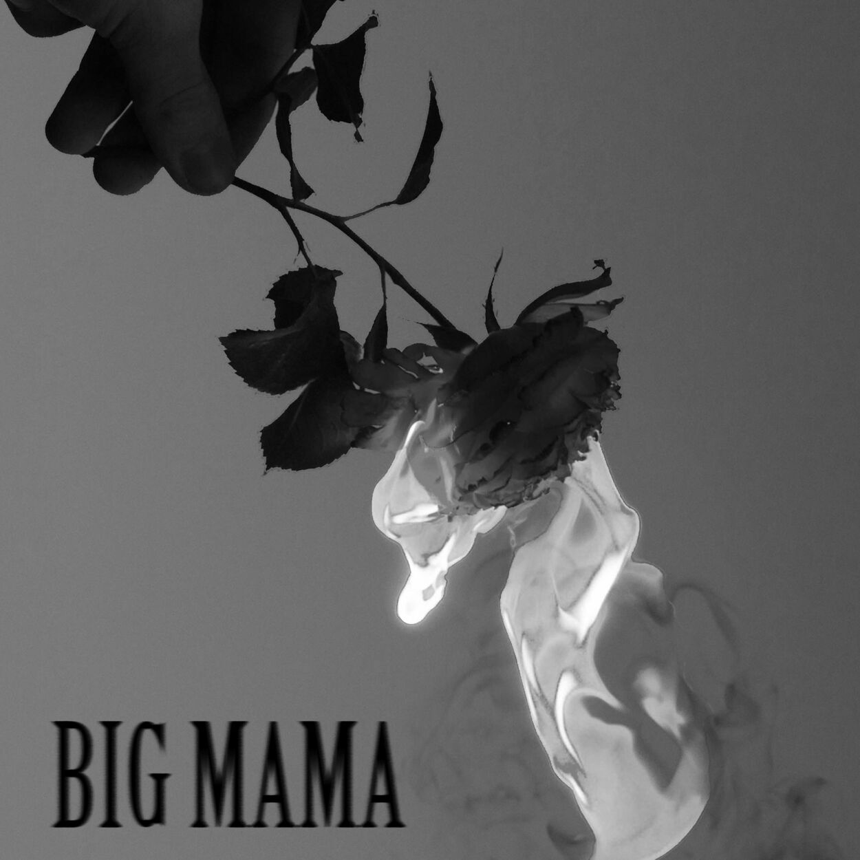 Big Mama – Without Me – Single