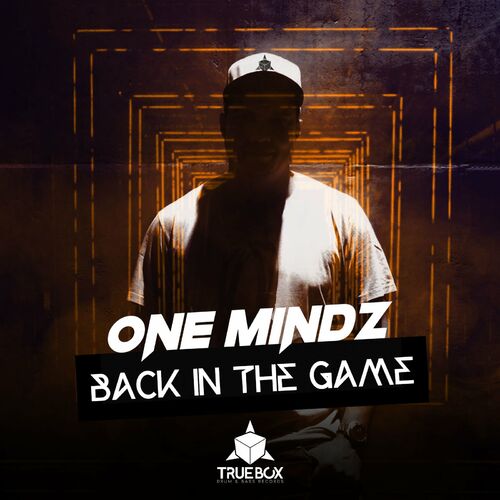One Mindz - Back In The Game (BOX044)