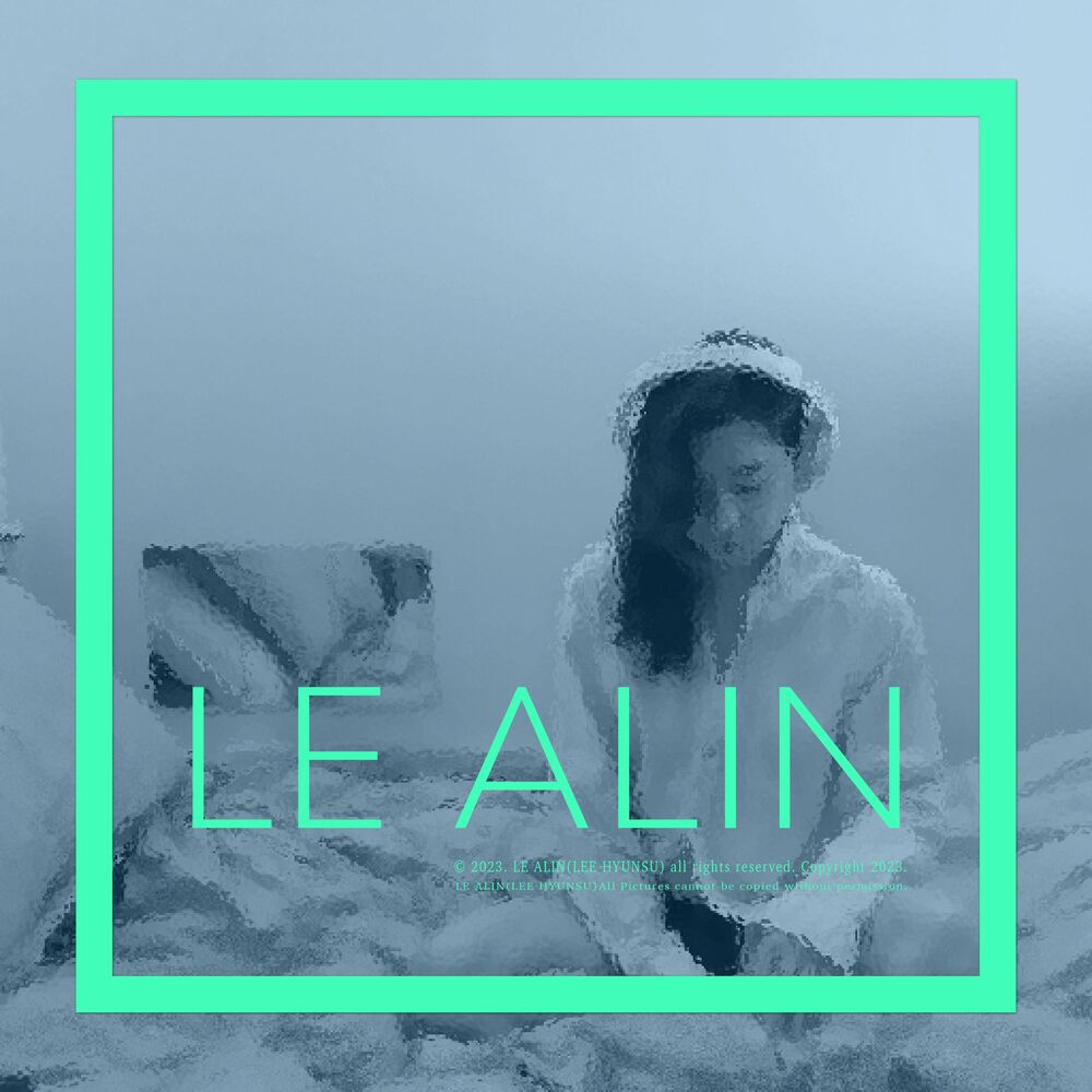 LE ALIN – Dream – Single