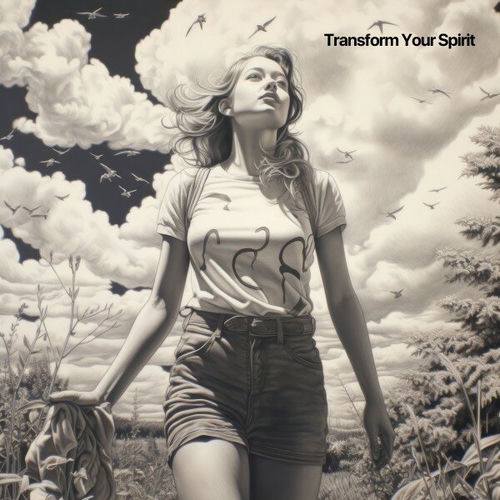 Transform Your Spirit by The Sacred Cosmos Reviews & Ratings on