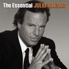 Julio Iglesias - Fragile (Lead Guitar and Background Vocals By Sting)