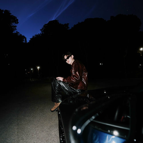 Jimmy Brown – honest – Single