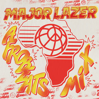 Major Lazer One Leg Up Mixed Listen With Lyrics Deezer deezer