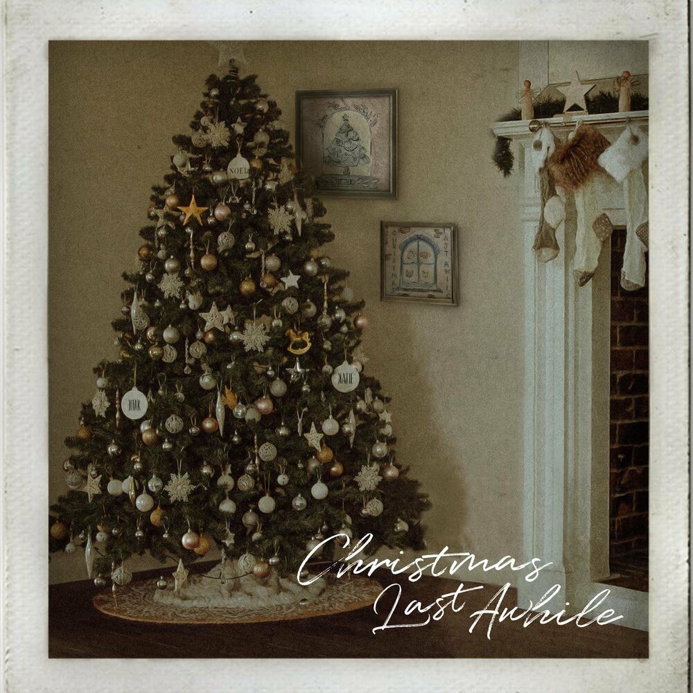KATIE – Christmas Last Awhile (feat. paulkyte) – Single
