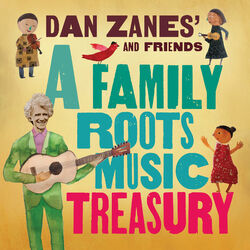 A Family Roots Music Treasury