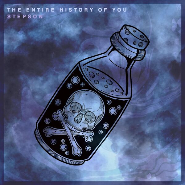 Stepson - The Entire History of You [single] (2019)