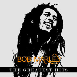 Bob Marley & The Wailers - Bob Marley - The Greatest Hits