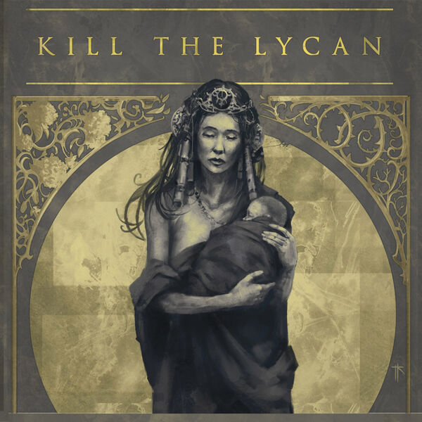 Kill The Lycan - Rhea (2019)