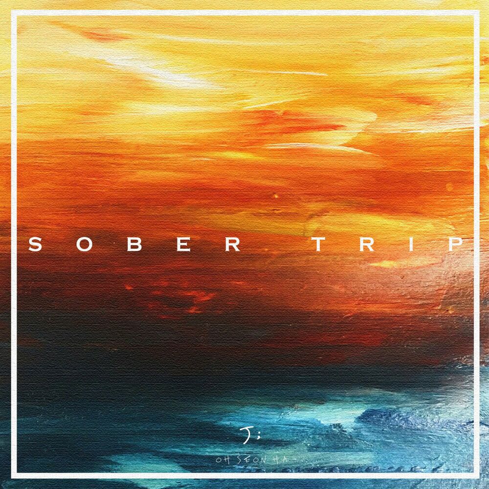 J;KEY – SOBER TRIP – EP