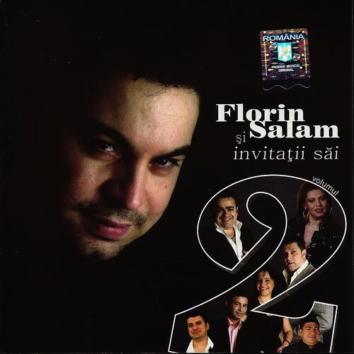 Various Artists Florin Salam Si Invitatii Sai Volumul 2 Music