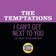I Can't Get Next To You (Live On The Ed Sullivan Show, September 28, 1969)