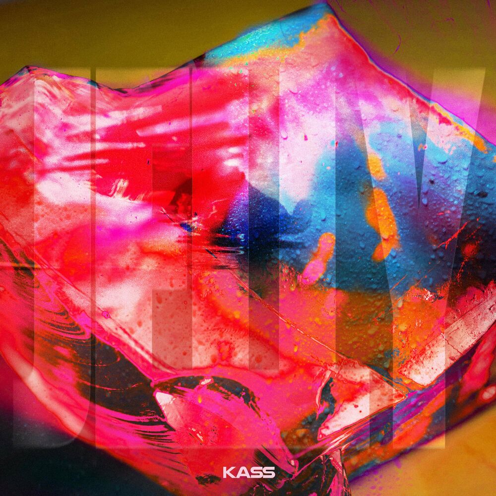 KASS – Jelly – Single