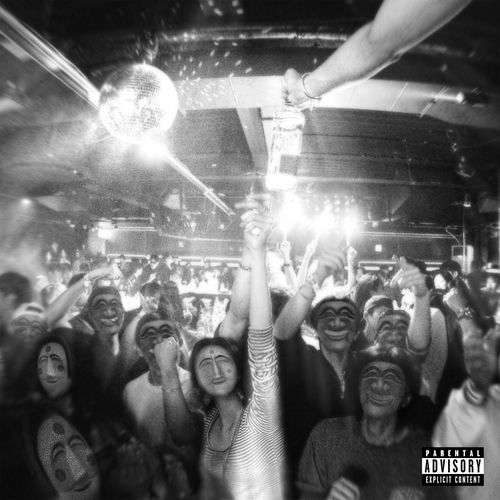 KOREANGROOVE – AFTER TOUR MIXTAPE – EP