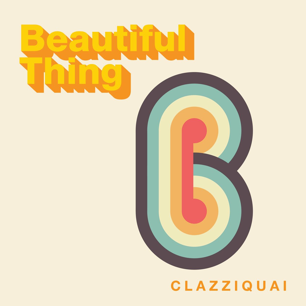 Clazziquai – Beautiful Thing (Feat. Jaeyeon, Kim Suyoung) – Single