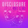 DISCLOSURE - YOU & ME