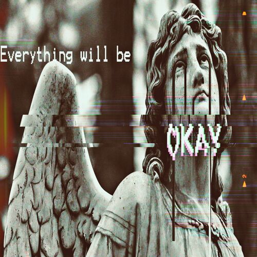  DUKEADAM - Everything Will Be Okay (2024) 