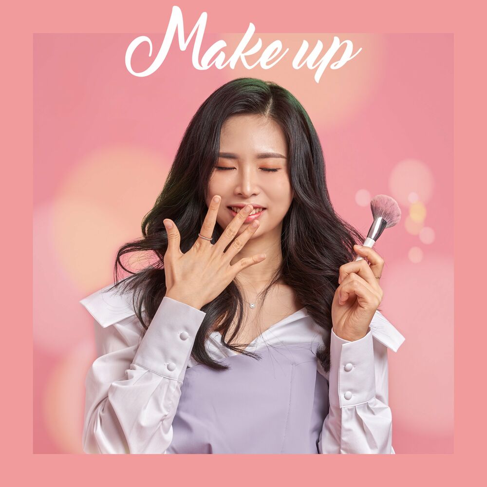 Cho Jieun – Make up – Single