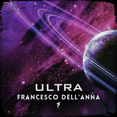  Francesco Dell'Anna - Ultra (2024) 