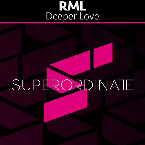 Rml - Deeper Love (2024)