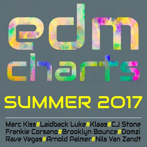 Charts Summer 2017
