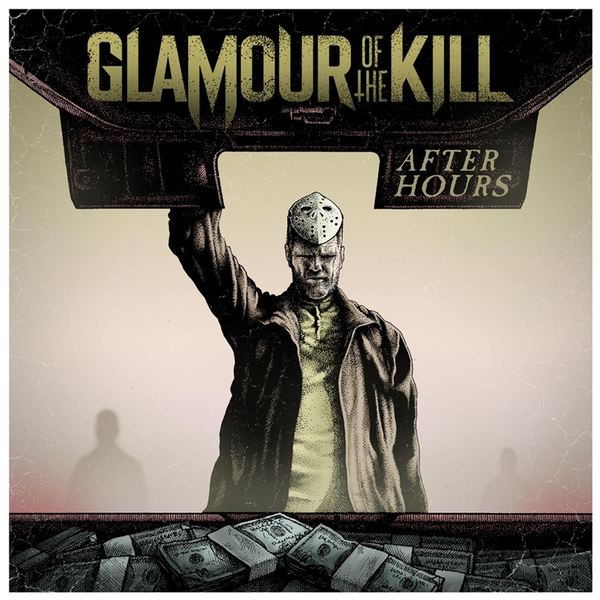 Glamour of the Kill - After Hours [EP] (2014)