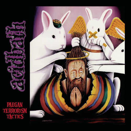 Acid Bath: Paegan Terrorism Tactics - Music Streaming - Listen on ...