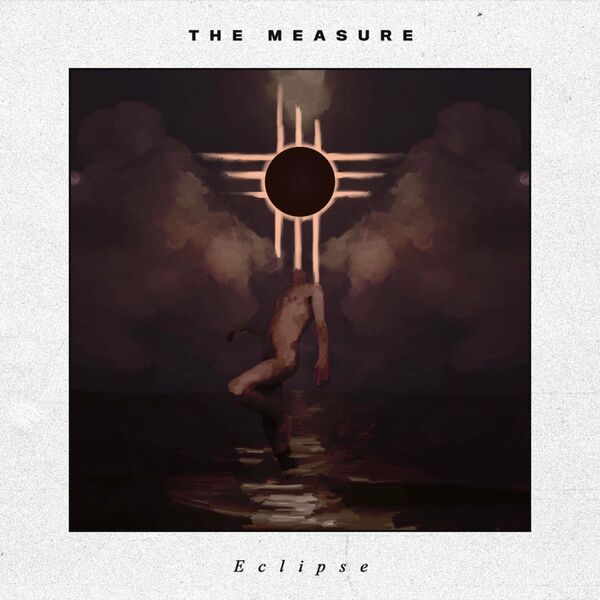 The Measure - Eclipse [EP] (2020)