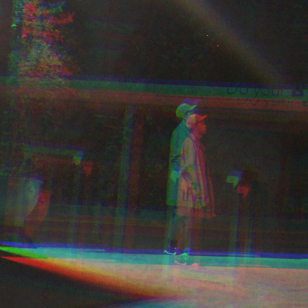 J30 – I support your night – EP