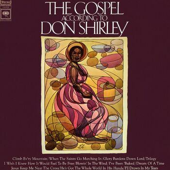 Don Shirley I Wish I Knew How It Would Feel To Be Free Listen With Lyrics Deezer