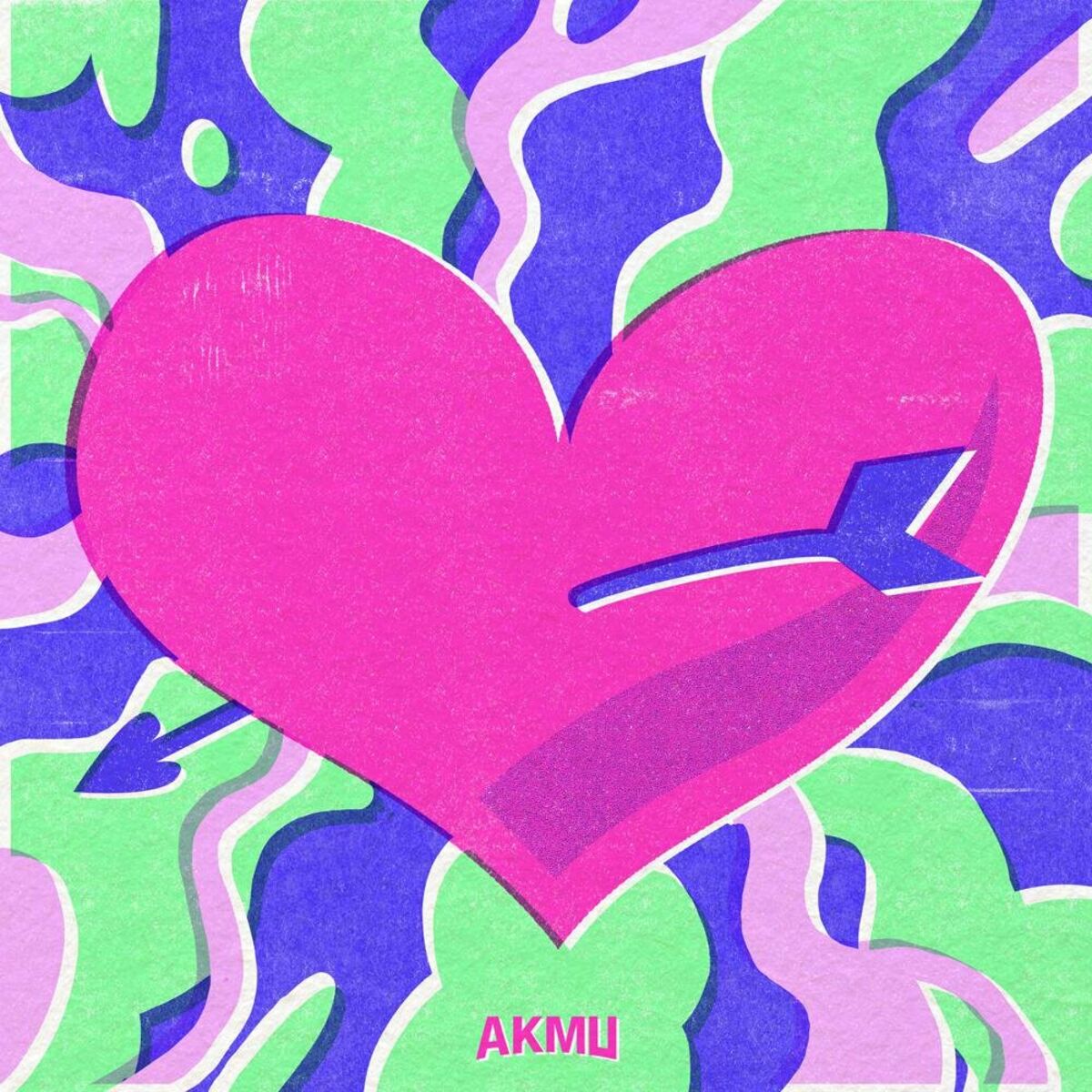 AKMU – Love Lee – Single