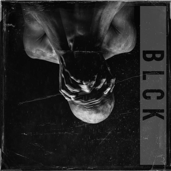 VRSTY - Blck [EP] (2019)