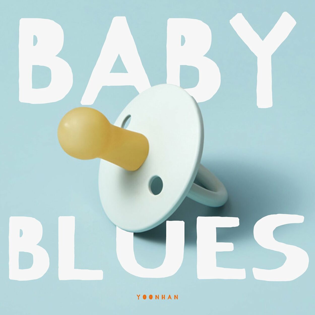 YOONHAN – Baby Blues – Single